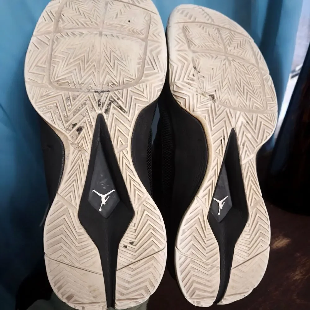 Jordan men's shoes